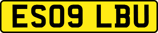 ES09LBU
