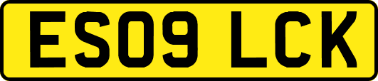 ES09LCK