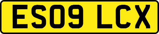 ES09LCX