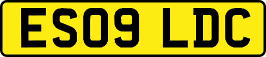 ES09LDC