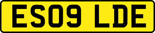 ES09LDE