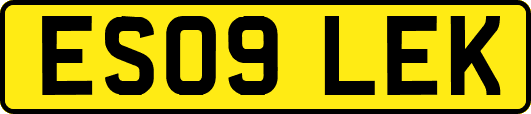 ES09LEK