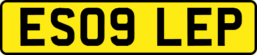 ES09LEP