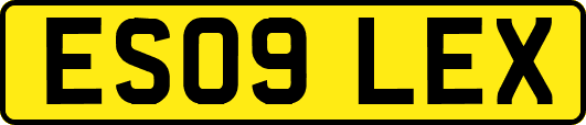 ES09LEX