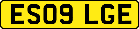 ES09LGE