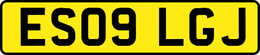 ES09LGJ