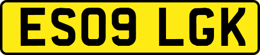 ES09LGK