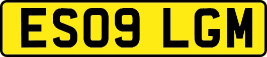 ES09LGM