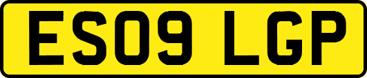 ES09LGP