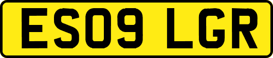 ES09LGR