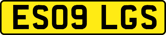 ES09LGS