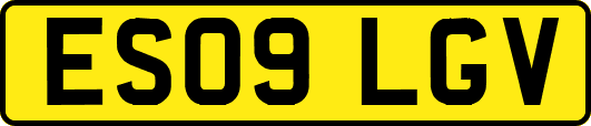 ES09LGV