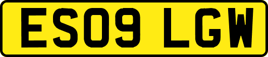 ES09LGW