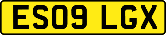 ES09LGX