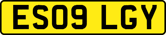 ES09LGY