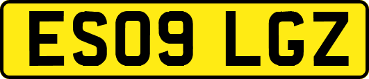 ES09LGZ