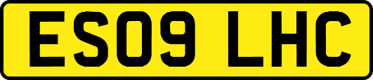 ES09LHC