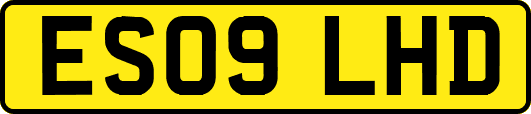 ES09LHD