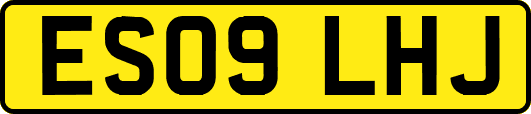 ES09LHJ