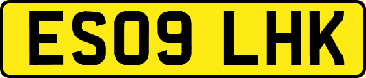 ES09LHK