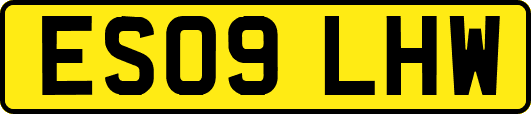 ES09LHW