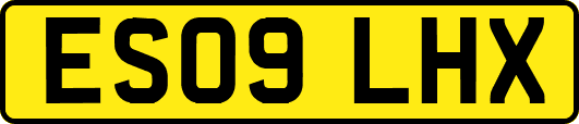 ES09LHX