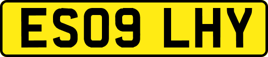 ES09LHY