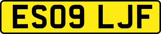 ES09LJF