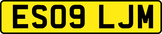 ES09LJM