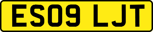 ES09LJT