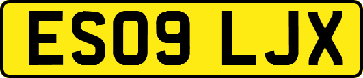 ES09LJX