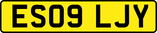 ES09LJY