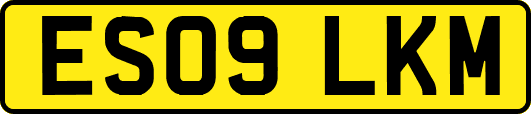 ES09LKM