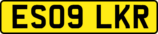 ES09LKR