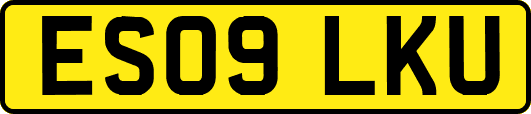 ES09LKU