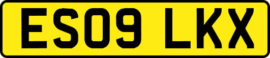 ES09LKX
