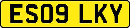 ES09LKY