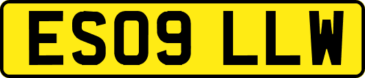 ES09LLW