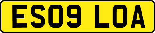 ES09LOA