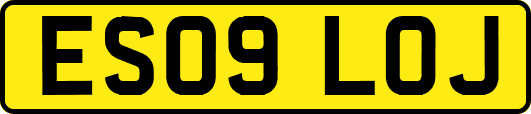 ES09LOJ