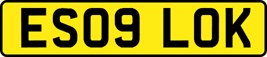 ES09LOK