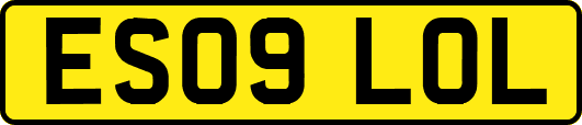 ES09LOL