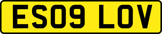ES09LOV