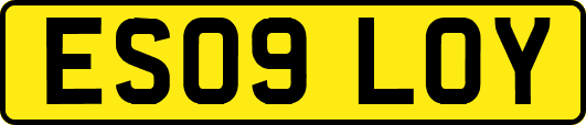 ES09LOY
