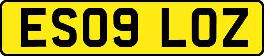 ES09LOZ