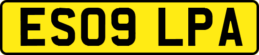 ES09LPA
