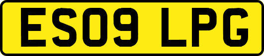 ES09LPG