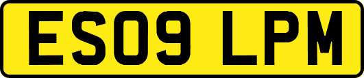 ES09LPM
