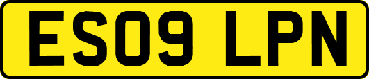 ES09LPN