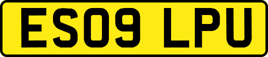 ES09LPU